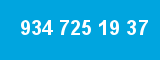 934 725 19 37